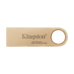 Kingston DataTraveler SE9 G3 | 256 GB | USB 3.2 | Gold