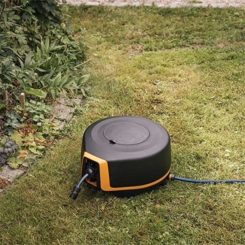 KOŁO WODNE SERII X AUTOMATICXL 25M Q3