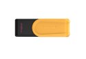 Kingston USB Flash Drive | DataTraveler Exodia S | 512 GB | USB 3.2 Gen 1 | Black/Yellow
