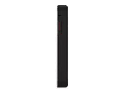 Laptop Lenovo Go USB-C - power bank - Li-pol - 20000 mAh - 74 Wh | 17 cm x 7,2 cm x 2,3 cm | 390 g