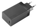 Lenovo | Adapter podróżny | USB-C AC EU | 65 W | V | Ładowarka