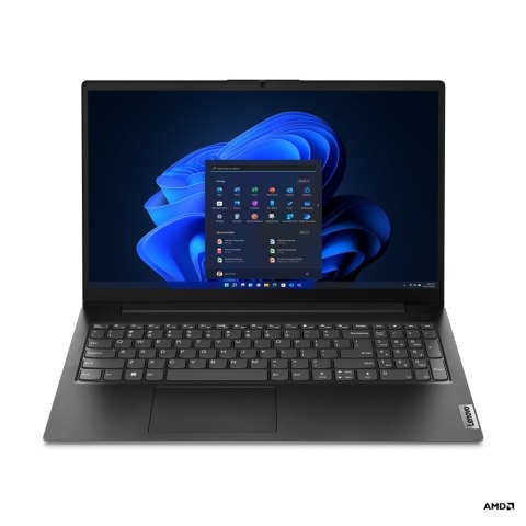 Lenovo Essential V15-AMN Gen 4 15.6 FHD AMD R5 7520U/16GB/512GB/AMD Radeon 610M/WIN11 Pro/ENG kbd/2Y Warranty