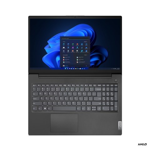Lenovo Essential V15-AMN Gen 4 15.6 FHD AMD R5 7520U/16GB/512GB/AMD Radeon 610M/WIN11 Pro/ENG kbd/2Y Warranty