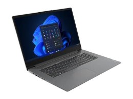 Lenovo Essential V17 Gen 4 IRU 17.3 FHD i5-13420H/8GB/256GB/Intel Iris Xe/WIN11 Pro/ENG kbd/Grey/FP/2Y Warranty | Lenovo