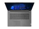 Lenovo Essential V17 Gen 4 IRU 17.3 FHD i5-13420H/8GB/256GB/Intel Iris Xe/WIN11 Pro/ENG kbd/Grey/FP/2Y Warranty | Lenovo