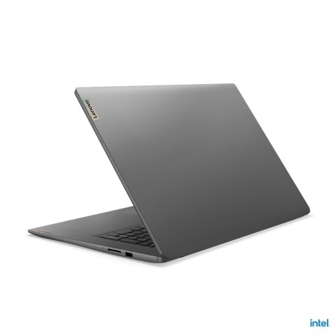 Lenovo IdeaPad 3 17IAU7 | Arctic Grey | 17,3 " | TN | HD+ | 1600 x 900 pikseli | Anti-glare | Intel Core i3 | i3-1215U | 8 GB |
