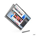 Lenovo IdeaPad 5 2-in-1 16AHP9 | Luna Grey | 16 " | IPS | Touchscreen | WUXGA | 1920 x 1200 pixels | Glossy | AMD Ryzen 5 | 8645