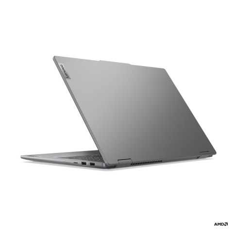 Lenovo IdeaPad 5 2-in-1 16AHP9 | Luna Grey | 16 " | IPS | Touchscreen | WUXGA | 1920 x 1200 pixels | Glossy | AMD Ryzen 5 | 8645