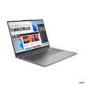 Lenovo IdeaPad 5 2-in-1 16AHP9 | Luna Grey | 16 " | IPS | Touchscreen | WUXGA | 1920 x 1200 pixels | Glossy | AMD Ryzen 5 | 8645