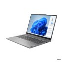 Lenovo IdeaPad 5 2-in-1 16AHP9 | Luna Grey | 16 " | IPS | Touchscreen | WUXGA | 1920 x 1200 pixels | Glossy | AMD Ryzen 5 | 8645