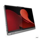Lenovo IdeaPad 5 2-in-1 16AHP9 | Luna Grey | 16 " | IPS | Touchscreen | WUXGA | 1920 x 1200 pixels | Glossy | AMD Ryzen 5 | 8645