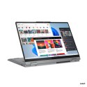 Lenovo IdeaPad 5 2-in-1 16AHP9 | Luna Grey | 16 " | IPS | Touchscreen | WUXGA | 1920 x 1200 pixels | Glossy | AMD Ryzen 5 | 8645
