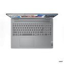 Lenovo IdeaPad 5 2-in-1 16AHP9 | Luna Grey | 16 " | IPS | Touchscreen | WUXGA | 1920 x 1200 pixels | Glossy | AMD Ryzen 5 | 8645