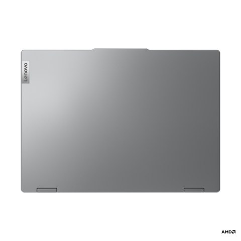 Lenovo IdeaPad 5 2-in-1 16AHP9 | Luna Grey | 16 " | IPS | Touchscreen | WUXGA | 1920 x 1200 pixels | Glossy | AMD Ryzen 5 | 8645
