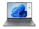 Lenovo IdeaPad 5 2-in-1 16AHP9 Touch 16 2K AMD R5 8645HS/16GB/1TB/AMD Radeon 760M/WIN11 Home/ENG Backlit kbd/Grey/FP/2Y Warranty