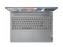 Lenovo IdeaPad 5 2-in-1 16AHP9 Touch 16 2K AMD R5 8645HS/16GB/1TB/AMD Radeon 760M/WIN11 Home/ENG Backlit kbd/Grey/FP/2Y Warranty