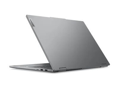 Lenovo IdeaPad 5 2-in-1 16AHP9 Touch 16 2K AMD R5 8645HS/16GB/1TB/AMD Radeon 760M/WIN11 Home/ENG Backlit kbd/Grey/FP/2Y Warranty