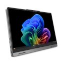 Lenovo IdeaPad 5 2-w-1 14Q8X9 Touch 14 WUXGA Snapdragon X X1-26-100/16GB/512GB/Qualcomm Adreno GPU/WIN11 Home/ENG Backlit kbd/Gr