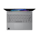 Lenovo IdeaPad 5 2-w-1 14Q8X9 Touch 14 WUXGA Snapdragon X X1-26-100/16GB/512GB/Qualcomm Adreno GPU/WIN11 Home/ENG Backlit kbd/Gr