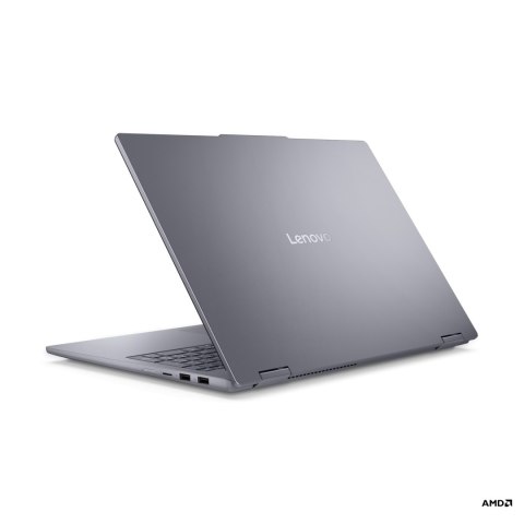 Lenovo IdeaPad 5 2-w-1 16AKP10 | Luna Grey | 16 " | IPS | Ekran dotykowy | WUXGA | 1920 x 1200 pikseli | Błyszczący | AMD Ryzen