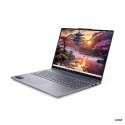 Lenovo IdeaPad 5 2-w-1 16AKP10 | Luna Grey | 16 " | IPS | Ekran dotykowy | WUXGA | 1920 x 1200 pikseli | Błyszczący | AMD Ryzen