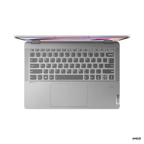 Lenovo IdeaPad Flex 5 14ABR8 | Arctic Grey | 14 " | IPS | Ekran dotykowy | WUXGA | 1920 x 1200 pikseli | Błyszczący | AMD Ryzen
