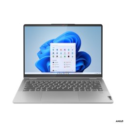 Lenovo IdeaPad Flex 5 14ABR8 | Arctic Grey | 14 