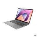 Lenovo IdeaPad Flex 5 14ABR8 | Arctic Grey | 14 " | IPS | Ekran dotykowy | WUXGA | 1920 x 1200 pikseli | Błyszczący | AMD Ryzen
