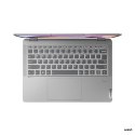 Lenovo IdeaPad Flex 5 14ABR8 | Arctic Grey | 14 " | IPS | Touchscreen | WUXGA | 1920 x 1200 pixels | Glossy | AMD Ryzen 7 | 7730