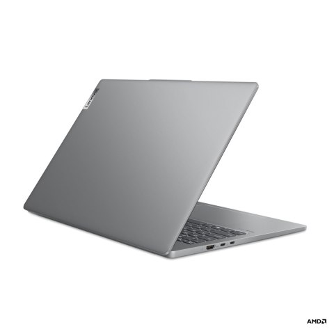 Lenovo IdeaPad Pro 5 16AHP9 | Arctic Grey | 16 " | IPS | 2.5K | 2560 x 1600 pikseli | Anti-glare | AMD Ryzen 7 | 8845HS | 32 GB
