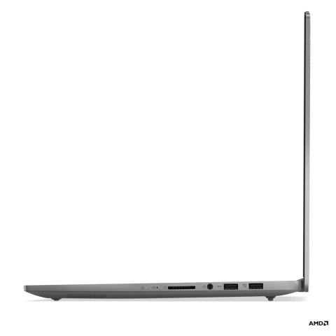 Lenovo IdeaPad Pro 5 16AHP9 | Arctic Grey | 16 " | IPS | 2.5K | 2560 x 1600 pikseli | Anti-glare | AMD Ryzen 7 | 8845HS | 32 GB