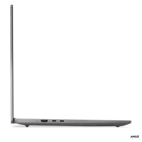 Lenovo IdeaPad Pro 5 16AHP9 | Arctic Grey | 16 " | IPS | 2.5K | 2560 x 1600 pikseli | Anti-glare | AMD Ryzen 7 | 8845HS | 32 GB