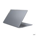 Lenovo IdeaPad Slim 3 15ABR8 | Arctic Grey | 15.6 " | IPS | FHD | 1920 x 1080 pixels | Anti-glare | AMD Ryzen 5 | 5625U | 16 GB