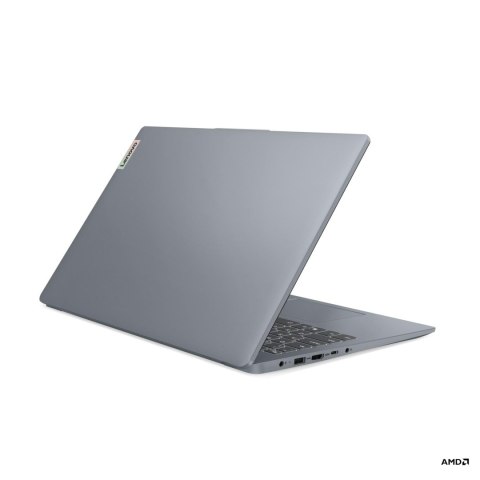 Lenovo IdeaPad Slim 3 15ABR8 | Arctic Grey | 15.6 " | IPS | FHD | 1920 x 1080 pixels | Anti-glare | AMD Ryzen 5 | 5625U | 16 GB