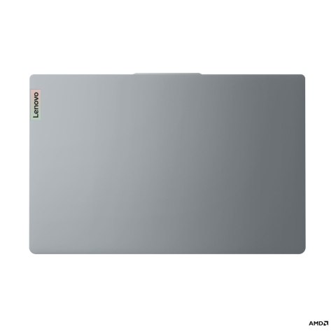 Lenovo IdeaPad Slim 3 15ABR8 | Arctic Grey | 15.6 " | IPS | FHD | 1920 x 1080 pixels | Anti-glare | AMD Ryzen 5 | 5625U | 16 GB