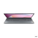 Lenovo IdeaPad Slim 3 15ABR8 | Arctic Grey | 15,6 " | IPS | FHD | 1920 x 1080 pikseli | Anti-glare | AMD Ryzen 7 | 5825U | 16 GB