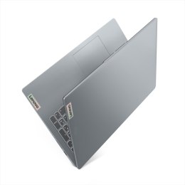 Lenovo IdeaPad Slim 3 15ITN9 15.6 FHD i3-N355/8GB/128GB/Intel UHD/WIN11 Home/Nordic kbd/2Y Warranty