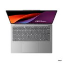 Lenovo IdeaPad Slim 5 13ARP10 | Cloud Grey | 13,3 " | IPS | WUXGA | 1920 x 1200 pikseli | Anti-glare | AMD Ryzen 5 | 7535HS | 16