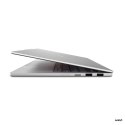 Lenovo IdeaPad Slim 5 13ARP10 | Cloud Grey | 13,3 " | IPS | WUXGA | 1920 x 1200 pikseli | Anti-glare | AMD Ryzen 5 | 7535HS | 16