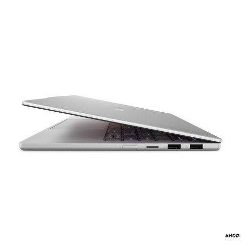 Lenovo IdeaPad Slim 5 13ARP10 | Cloud Grey | 13,3 " | IPS | WUXGA | 1920 x 1200 pikseli | Anti-glare | AMD Ryzen 5 | 7535HS | 16