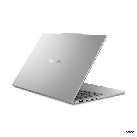 Lenovo IdeaPad Slim 5 13ARP10 | Cloud Grey | 13,3 " | IPS | WUXGA | 1920 x 1200 pikseli | Anti-glare | AMD Ryzen 5 | 7535HS | 16