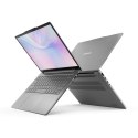 Lenovo IdeaPad Slim 5 14AHP10 | Luna Grey | 14 " | OLED | WUXGA | 1920 x 1200 pikseli | Błyszczący | AMD Ryzen 5 | 8645HS | 16 G