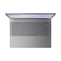 Lenovo IdeaPad Slim 5 14AHP10 | Luna Grey | 14 " | OLED | WUXGA | 1920 x 1200 pikseli | Błyszczący | AMD Ryzen 5 | 8645HS | 16 G
