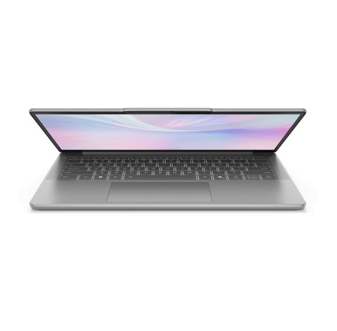 Lenovo IdeaPad Slim 5 14AHP10 | Luna Grey | 14 " | OLED | WUXGA | 1920 x 1200 pikseli | Błyszczący | AMD Ryzen 5 | 8645HS | 16 G