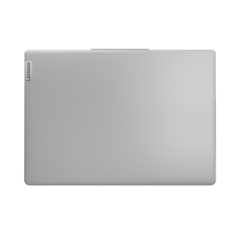 Lenovo IdeaPad Slim 5 14Q8X9 | Cloud Grey | 14 " | IPS | WUXGA | 1920 x 1200 pikseli | Antyodblaskowy | Snapdragon X | X1-26-100