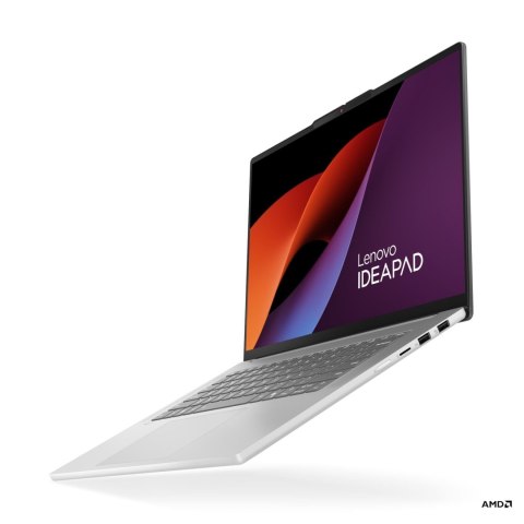 Lenovo IdeaPad Slim 5 15ARP10 15.1 WQXGA AMD R5 7535HS/16GB/512GB/AMD Radeon 660M/WIN11 Home/Nordic Backlit kbd/Grey/2Y Warranty