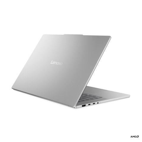 Lenovo IdeaPad Slim 5 15ARP10 15.1 WQXGA AMD R5 7535HS/16GB/512GB/AMD Radeon 660M/WIN11 Home/Nordic Backlit kbd/Grey/2Y Warranty