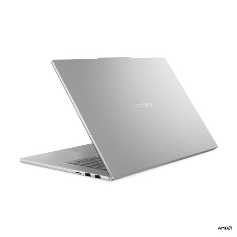 Lenovo IdeaPad Slim 5 15ARP10 15.1 WQXGA AMD R5 7535HS/16GB/512GB/AMD Radeon 660M/WIN11 Home/Nordic Backlit kbd/Grey/2Y Warranty