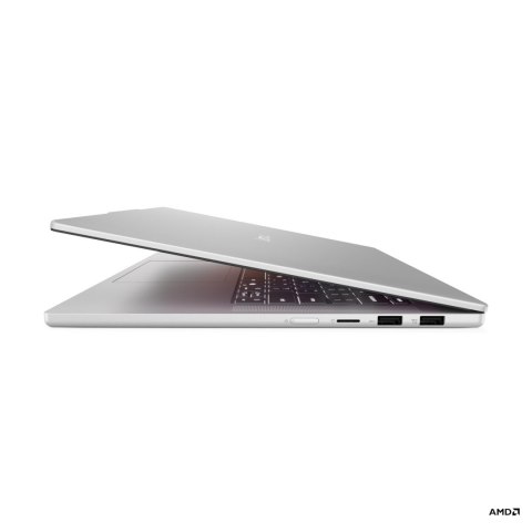 Lenovo IdeaPad Slim 5 15ARP10 15.1 WQXGA AMD R5 7535HS/16GB/512GB/AMD Radeon 660M/WIN11 Home/Nordic Backlit kbd/Grey/2Y Warranty