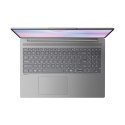 Lenovo IdeaPad Slim 5 16AHP10 | Luna Grey | 16 " | OLED | 2.8K | 2880 x 1800 pixels | Glossy | AMD Ryzen 5 | 8645HS | 16 GB | DD